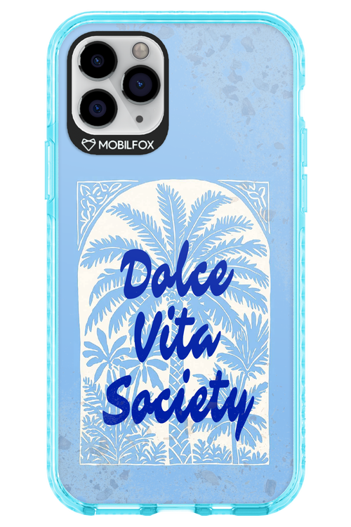 Dolce Vita Society 2.0 - Apple iPhone 11 Pro