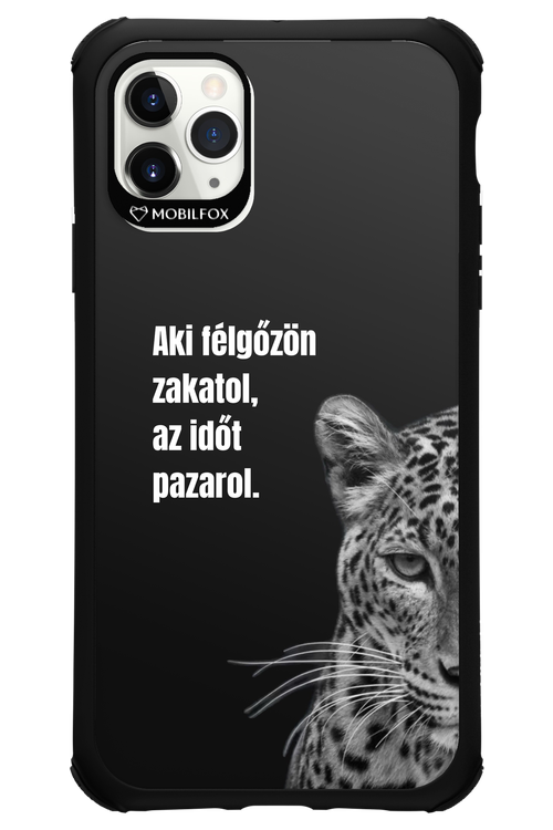 Value Of Time - Apple iPhone 11 Pro Max