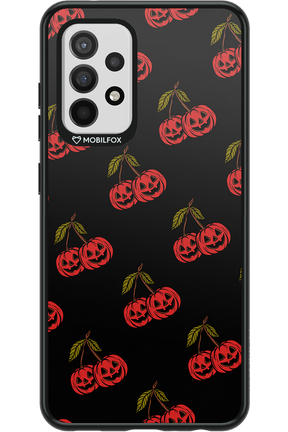 Spicey Pumpkin - Samsung Galaxy A52 / A52 5G / A52s