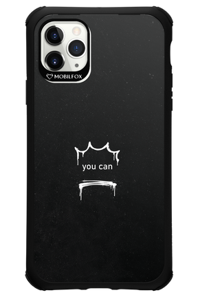 You Can - Apple iPhone 11 Pro Max