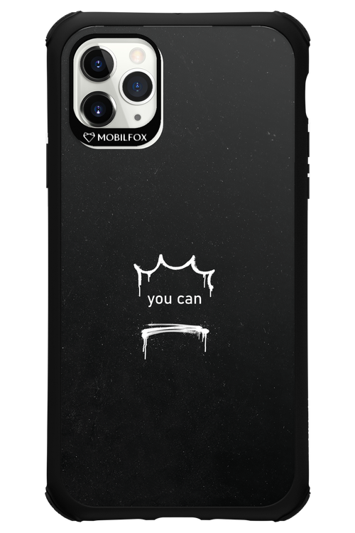 You Can - Apple iPhone 11 Pro Max