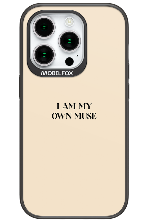 MUSE - Apple iPhone 15 Pro