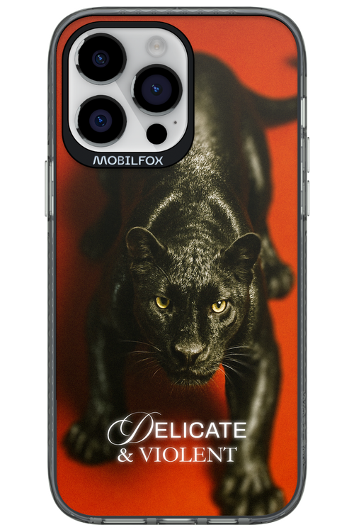 DeliCat 2.0 - Apple iPhone 14 Pro Max