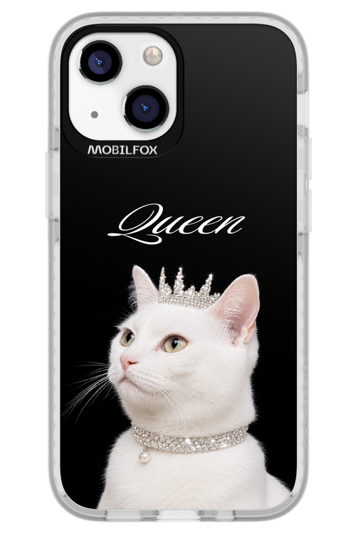 Queen 2.0 - Apple iPhone 13 Mini