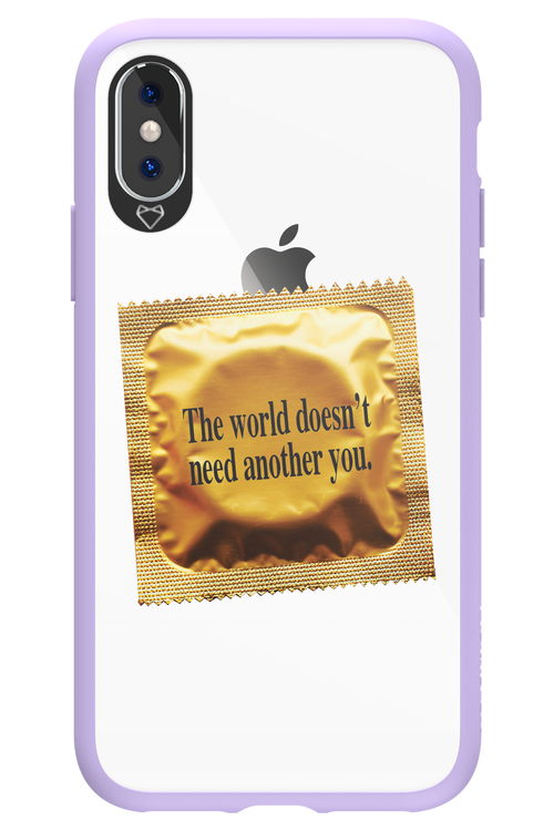 Another you 2.0 - Apple iPhone XS