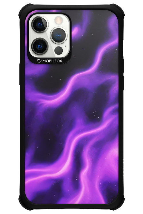 Aurora beam - Apple iPhone 12 Pro Max