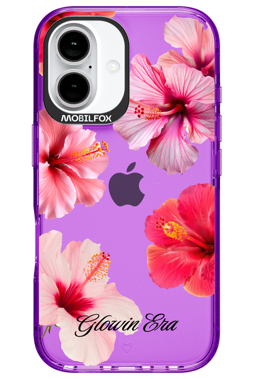Glowin Era 2.0 - Apple iPhone 16