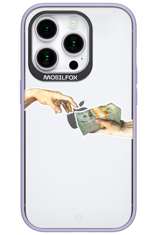 Give Money - Apple iPhone 15 Pro