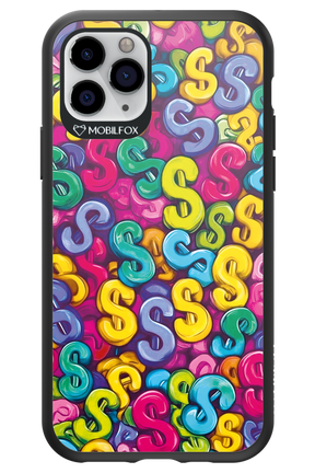I need dollars - Apple iPhone 11 Pro