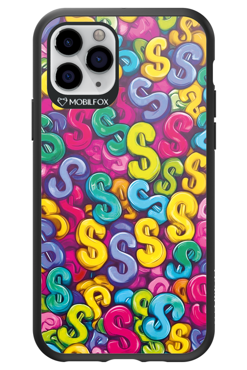 I need dollars - Apple iPhone 11 Pro