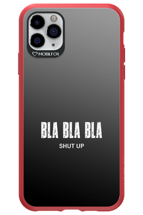 Bla Bla II - Apple iPhone 11 Pro Max
