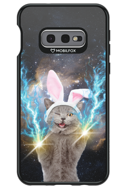 Destroy Cat - Samsung Galaxy S10e