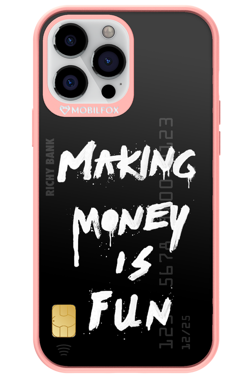 Funny Money - Apple iPhone 13 Pro Max