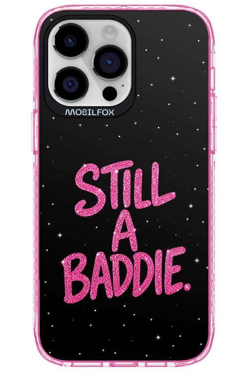 Baddie 2.0 - Apple iPhone 14 Pro Max