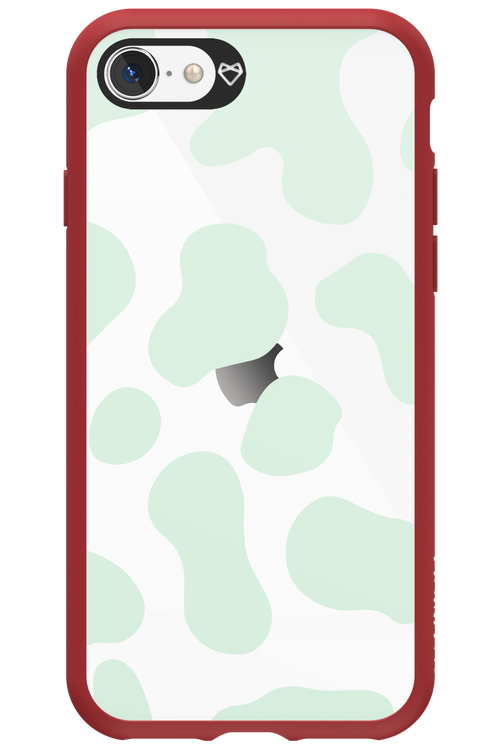 Minty Moo - Apple iPhone SE 2020
