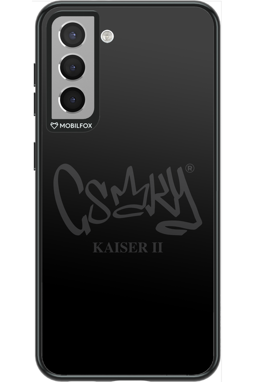 KAISER II - Samsung Galaxy S21