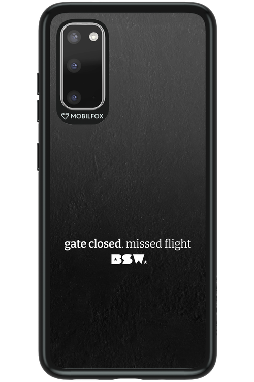 BSW FourSeasons 5 2.0 - Samsung Galaxy S20