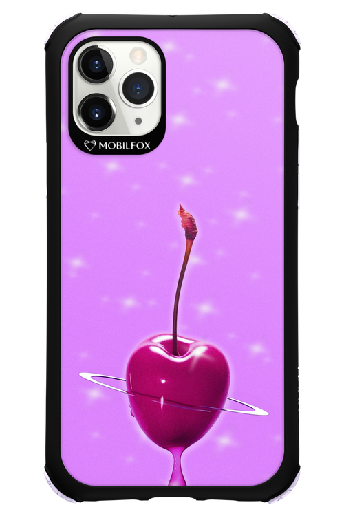 Space Cherry - Apple iPhone 11 Pro