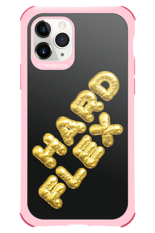 Hard Flex - Apple iPhone 11 Pro