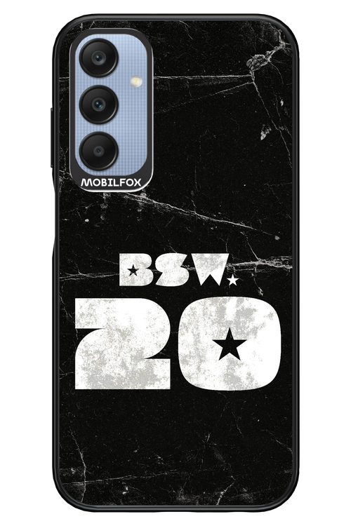 BSW 20 (4) 2.0 - Samsung A25