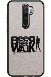 P-csa - Xiaomi Redmi Note 8 Pro