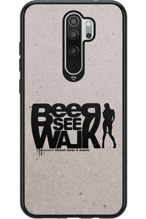 P-csa - Xiaomi Redmi Note 8 Pro