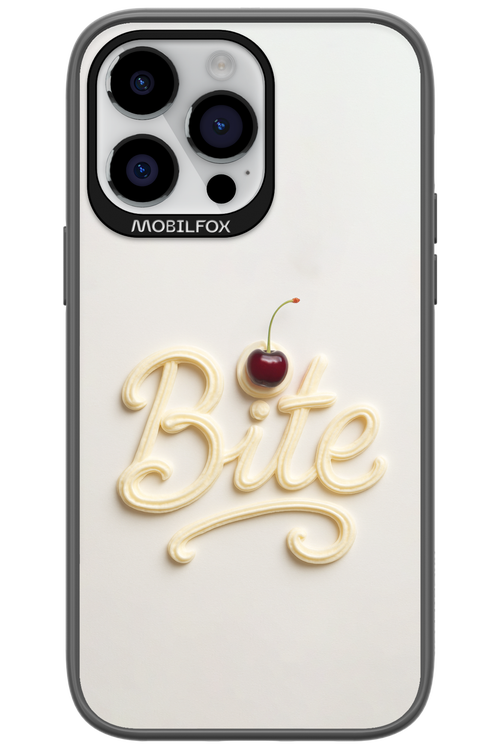 One Bite - Apple iPhone 14 Pro Max