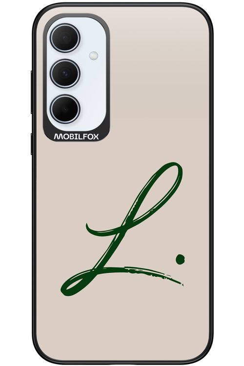 (Tennis Zone) L - Samsung Galaxy A35