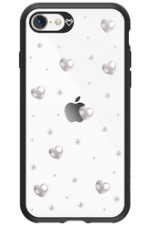 Pearl Tears 2.0 - Apple iPhone SE 2020