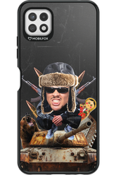 Final Boss - Samsung Galaxy A22 5G