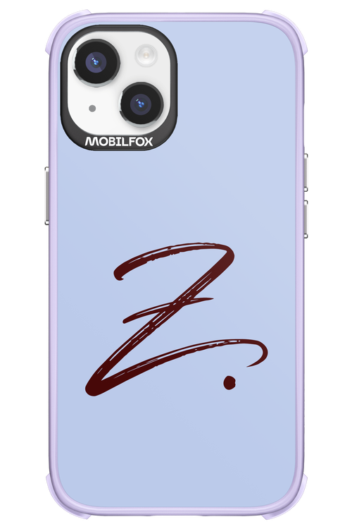(Jellyfish Presso) Z 2.0 - Apple iPhone 14