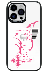 Logo T Mirror - Apple iPhone 14 Pro Max