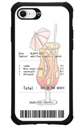 sex on the beach koktél - Apple iPhone 7