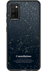 Constellations - Samsung Galaxy A41