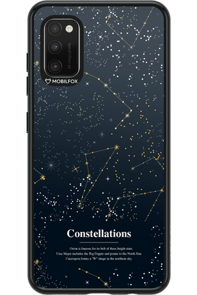Constellations - Samsung Galaxy A41