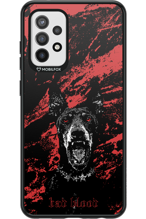 Bad Blood - Samsung Galaxy A72