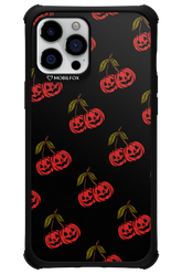 Spicey Pumpkin - Apple iPhone 12 Pro Max