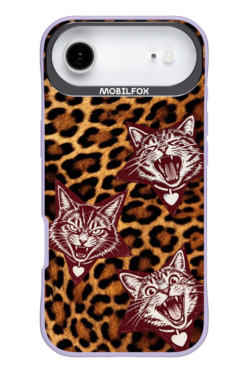 Cats and Chaos 2.0 - Apple iPhone 17 Air