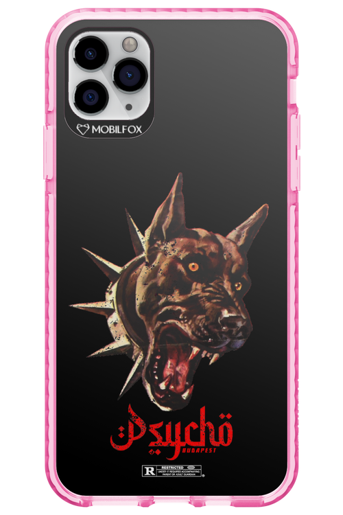 Psydog - Apple iPhone 11 Pro Max