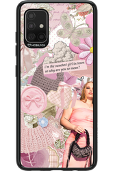 Sweet Fairy - Samsung Galaxy A51