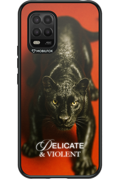 DeliCat 2.0 - Xiaomi Mi 10 Lite 5G