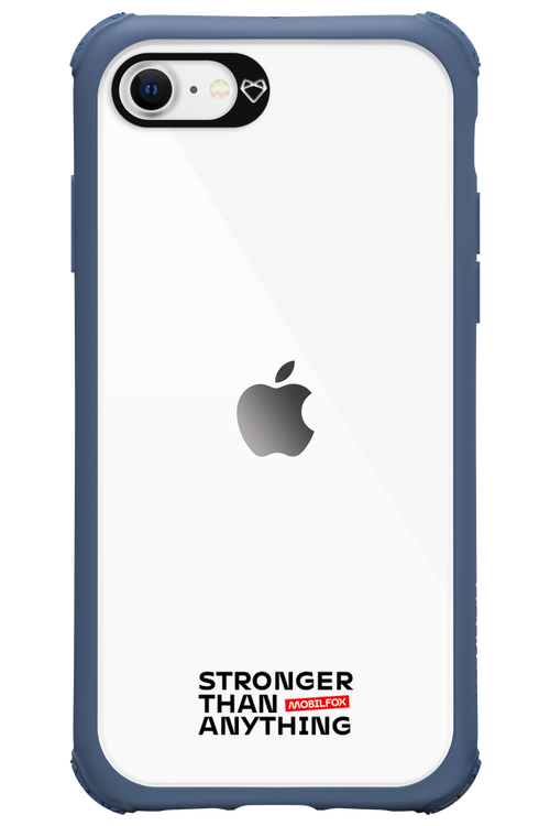 Stronger (Nude) - Apple iPhone SE 2022