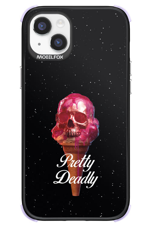 Pretty Deadly - Apple iPhone 14 Plus