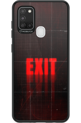 EXIT - Samsung Galaxy A21 S