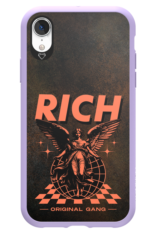 Original Gang - Apple iPhone XR