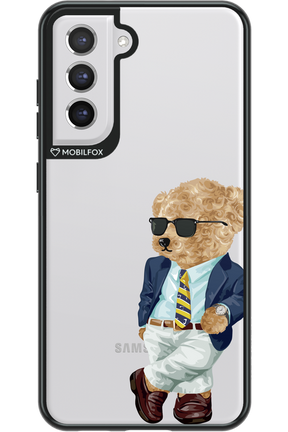 Boss 2.0 - Samsung Galaxy S21 FE