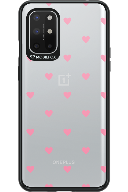 Mini Hearts - OnePlus 8T