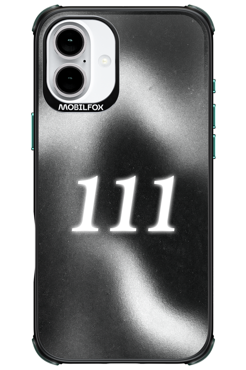 111 - Apple iPhone 16 Plus