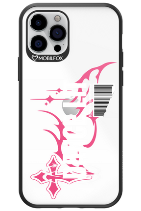 Logo T - Apple iPhone 12 Pro