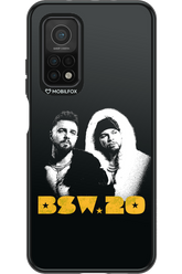 BSW 20 (8) 2.0 - Xiaomi Mi 10T 5G